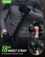 Wrist-Support Gloves - Image 6