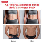 Compact Ab Roller - Image 6