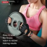 Unisex Workout Gloves - Image 7