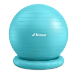 65cm Ball Chair - Image 10
