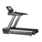 Commercial Cardio Electric Treadmill - Image 2