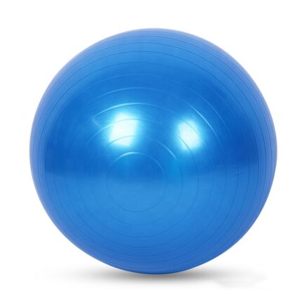 PVC Fitness Yoga & Stability Ball (75cm)