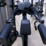Standing Lateral Raise Machine - Image 4