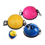 Half Balance Trainer Ball (58cm) - Image 2