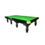English Billiard / Snooker Table (12ft)