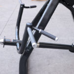 Incline Lever Row Machine - Image 4