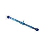 Lat Pulldown Cable Bar (49cm)