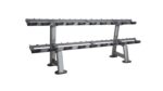 Commercial Dumbbell Storage Rack - Image 2