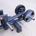 Commercial 3D Multi-Abductor / Adductor Machine - Image 6
