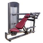 Multi-Press Machine for Shoulder & Chest (Oval Frame)