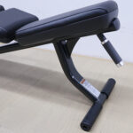 Commercial Flat Weight Bench - Image 4