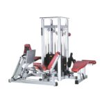 4-Station Multi-Function Leg Machine - Image 2