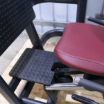 Seated 45-Degree Leg Press Machine - Image 4