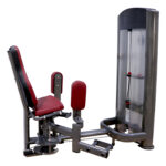 Hip Abduction & Adduction Machine - Image 2