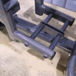 Hip Abduction & Adduction Machine - Image 3