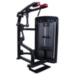 Standing Calf Raise Machine