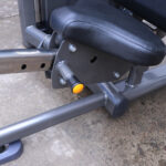 Multi-Press Machine for Shoulder & Chest - Image 3