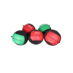 PU Leather Medicine Wall Ball - Image 2