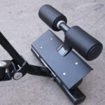Incline Lever Row Machine - Image 6