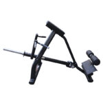 Incline Lever Row Machine