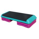 Compact Aerobic Step Platform - Image 2