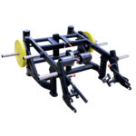 Commercial Deadlift Training Machine - Image 3