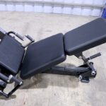 Plate-Loaded Linear Leg Press - Image 4