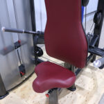 Commercial Triceps Press Machine - Image 4