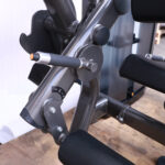 Seated Leg Curl & Leg Extension Machine - Image 7