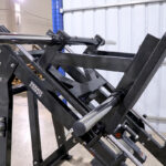 Plate-Loaded Linear Leg Press - Image 5