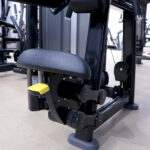 Standing Lateral Raise Machine - Image 3