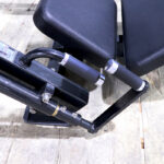 Plate-Loaded Linear Leg Press - Image 7