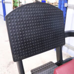 Seated 45-Degree Leg Press Machine - Image 6