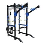 Multifunctional Squat Frame Power Rack