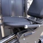 Commercial Leg Press Machine - Image 2