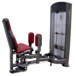 Hip Abduction & Adduction Machine