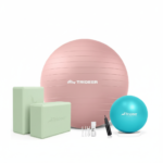Complete Yoga Set